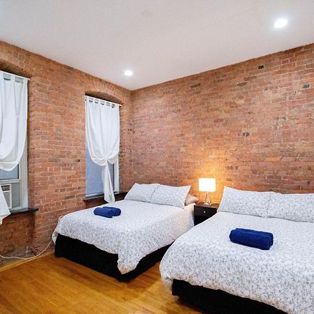 Studio Plus - One-Bedroom Apt New York Kültér fotó