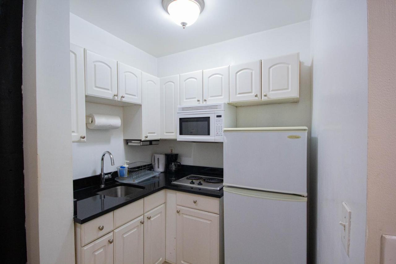 Studio Plus - One-Bedroom Apt New York Kültér fotó