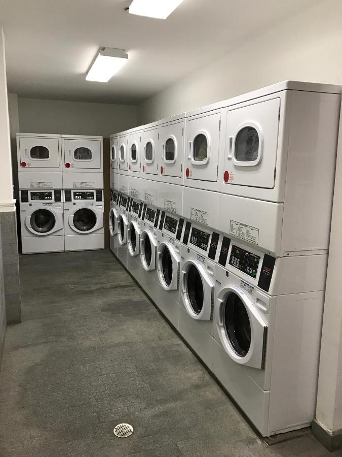 Studio Plus - One-Bedroom Apt New York Kültér fotó