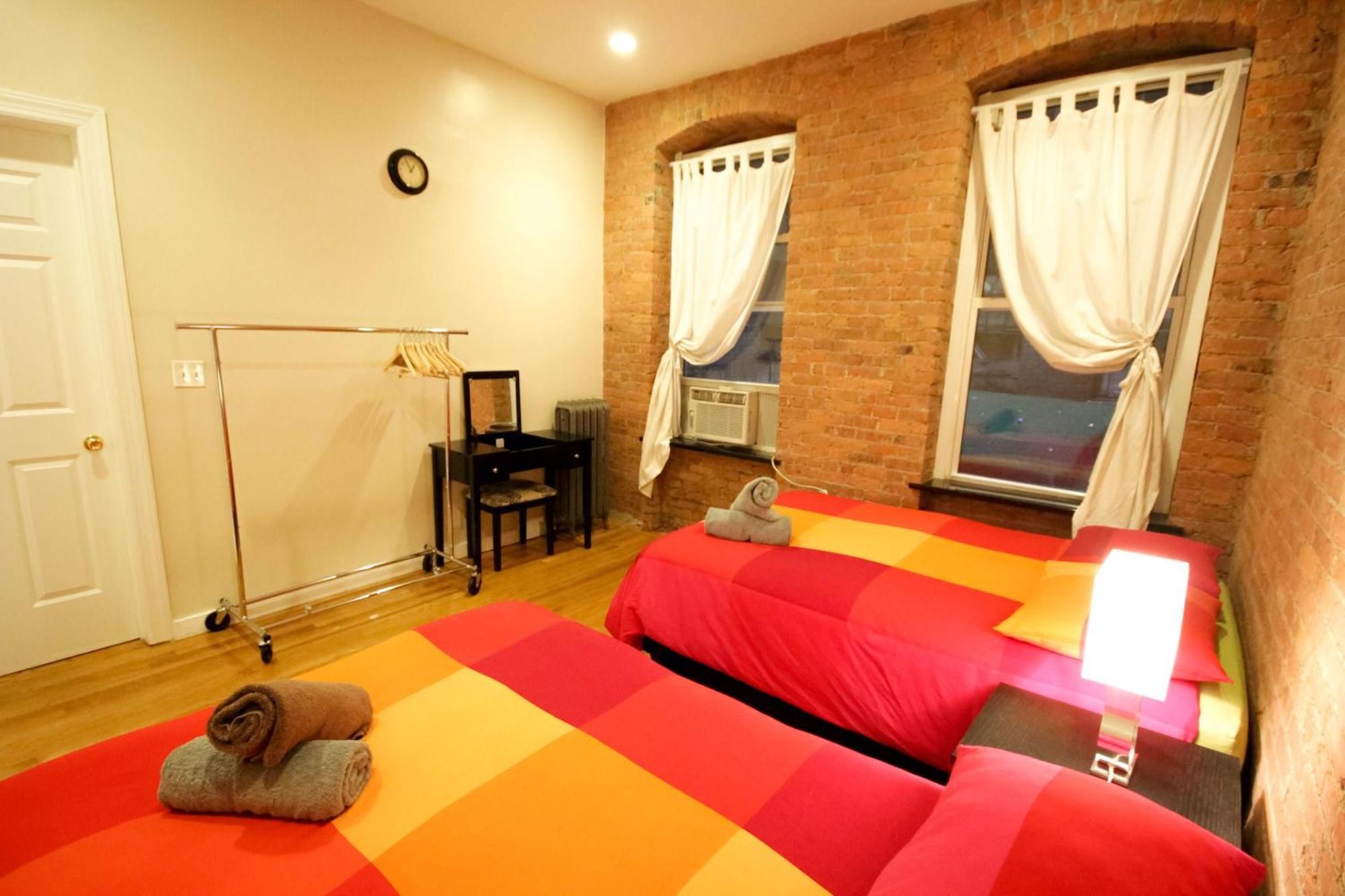 Studio Plus - One-Bedroom Apt New York Kültér fotó